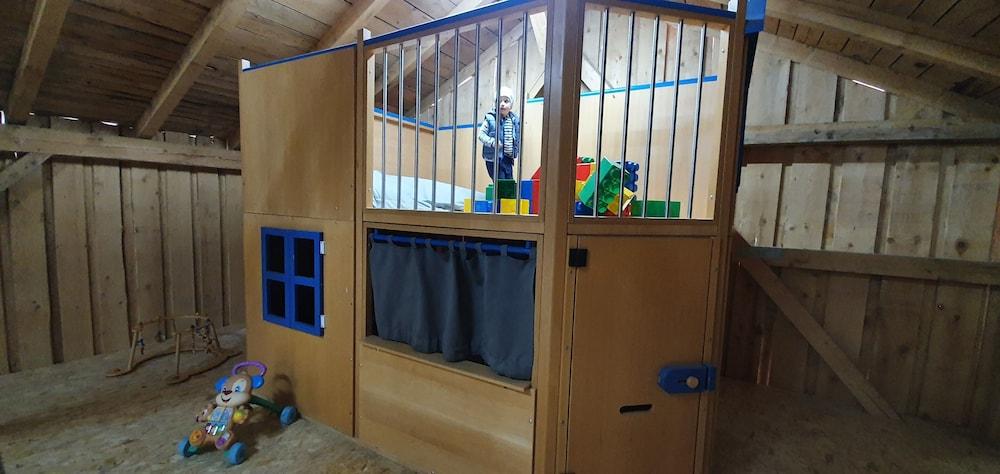 Feriengut zum Fürst n