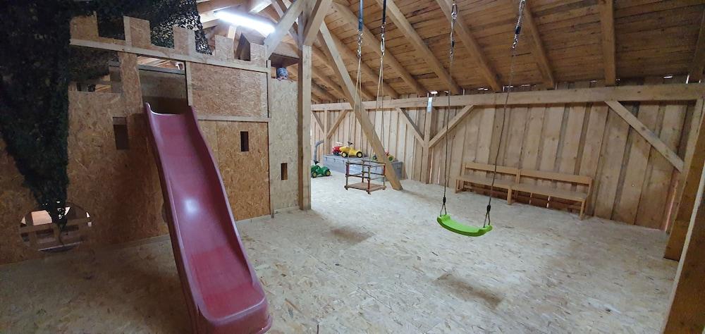 Feriengut zum Fürst n