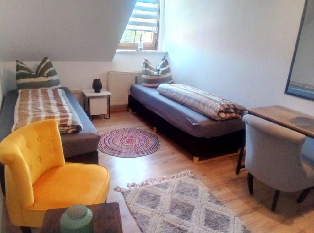 Stadler Ferienwohnung