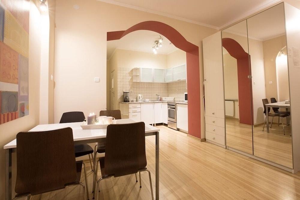 MB Cracow Apartments-Sławkowska 30