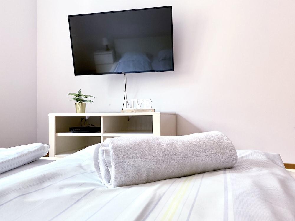 MB Cracow Apartments-Sławkowska 30