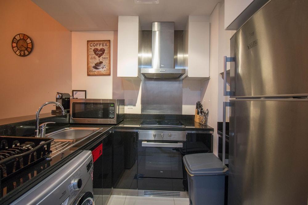 One Perfect Stay - Damac Residenze