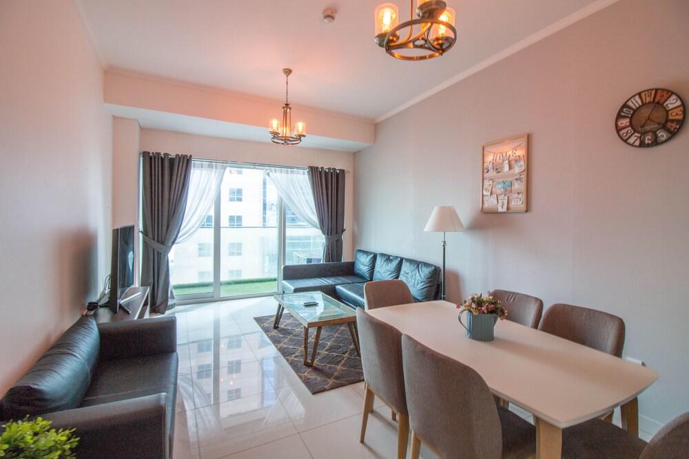 One Perfect Stay - Damac Residenze