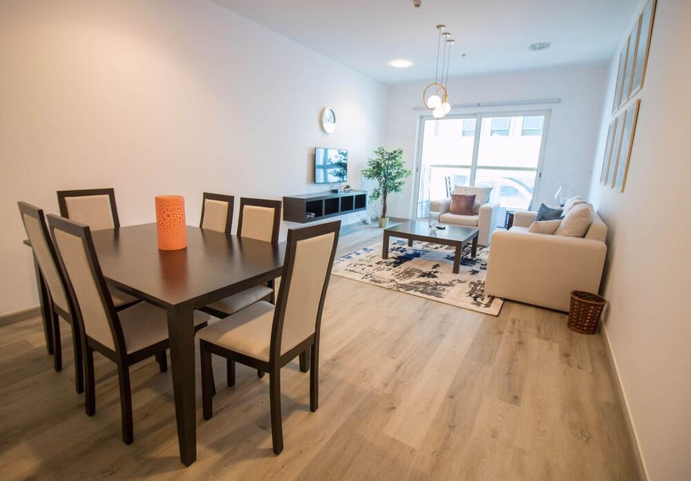 One Perfect Stay -Elite Residence