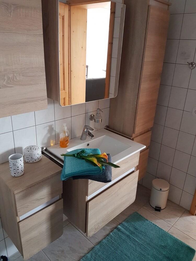 Ferienwohnung Maritte