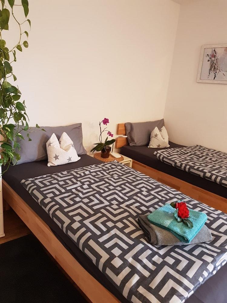 Ferienwohnung Maritte