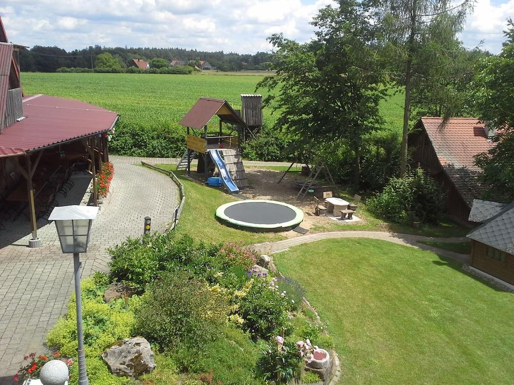 Ferienanlage Karolinenhof 2