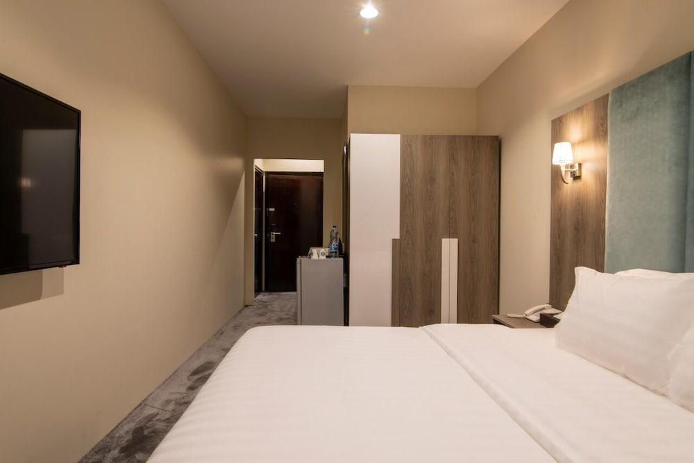 Rawabi Al Khobar Hotel