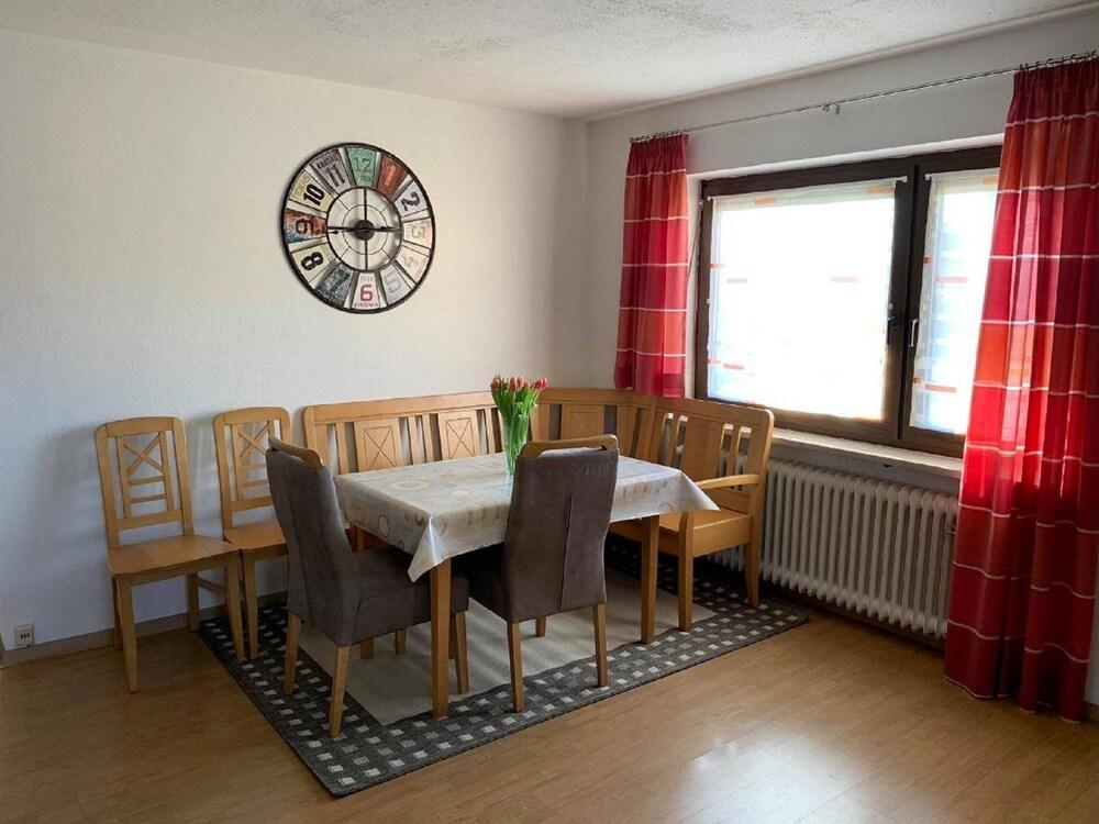 Ferienwohnung Oswald Daniela