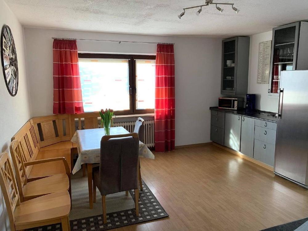 Ferienwohnung Oswald Daniela