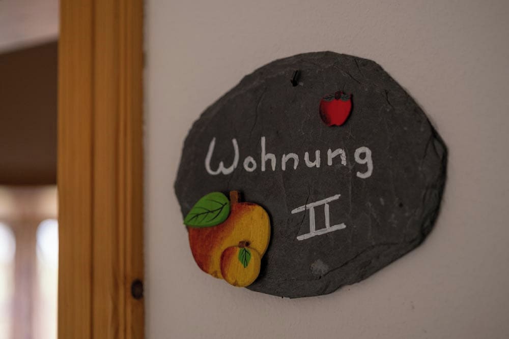 Bio Ferienhof Erzengel