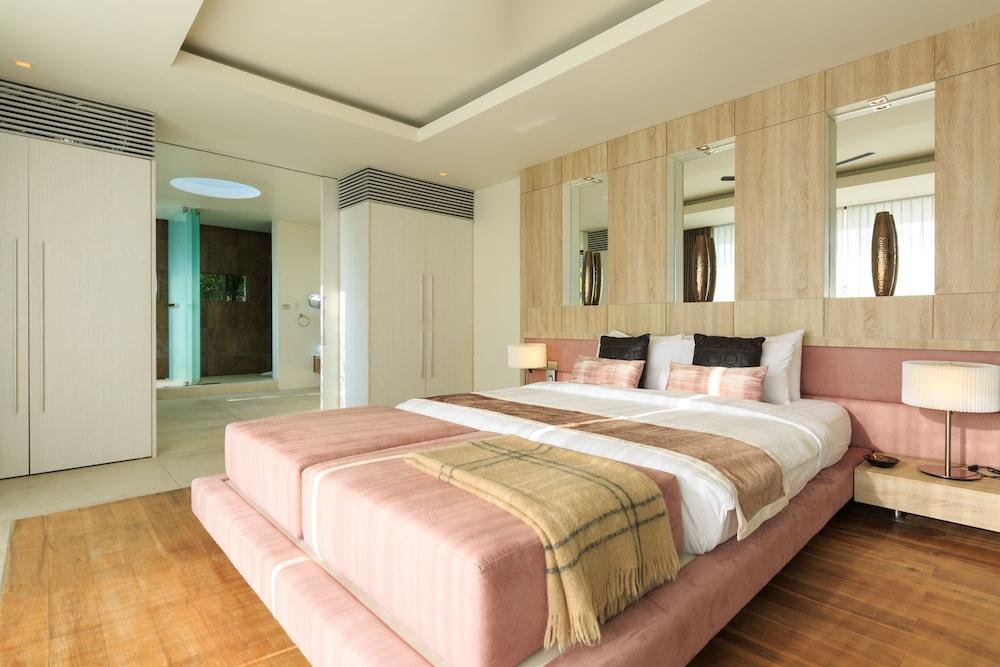 Villa Zest at Lime Samui