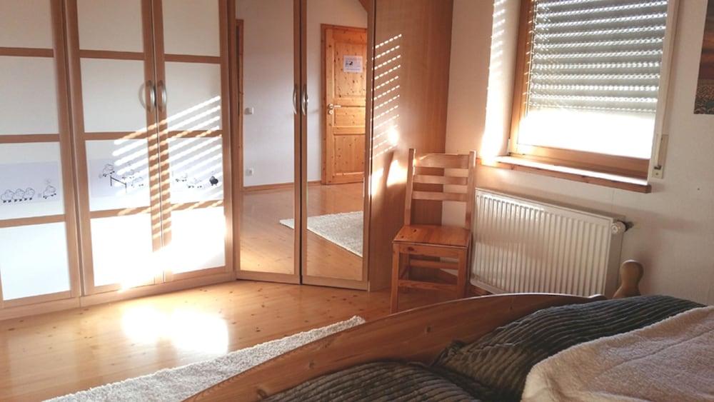 Ferienwohnung Auf Schäfers Spuren