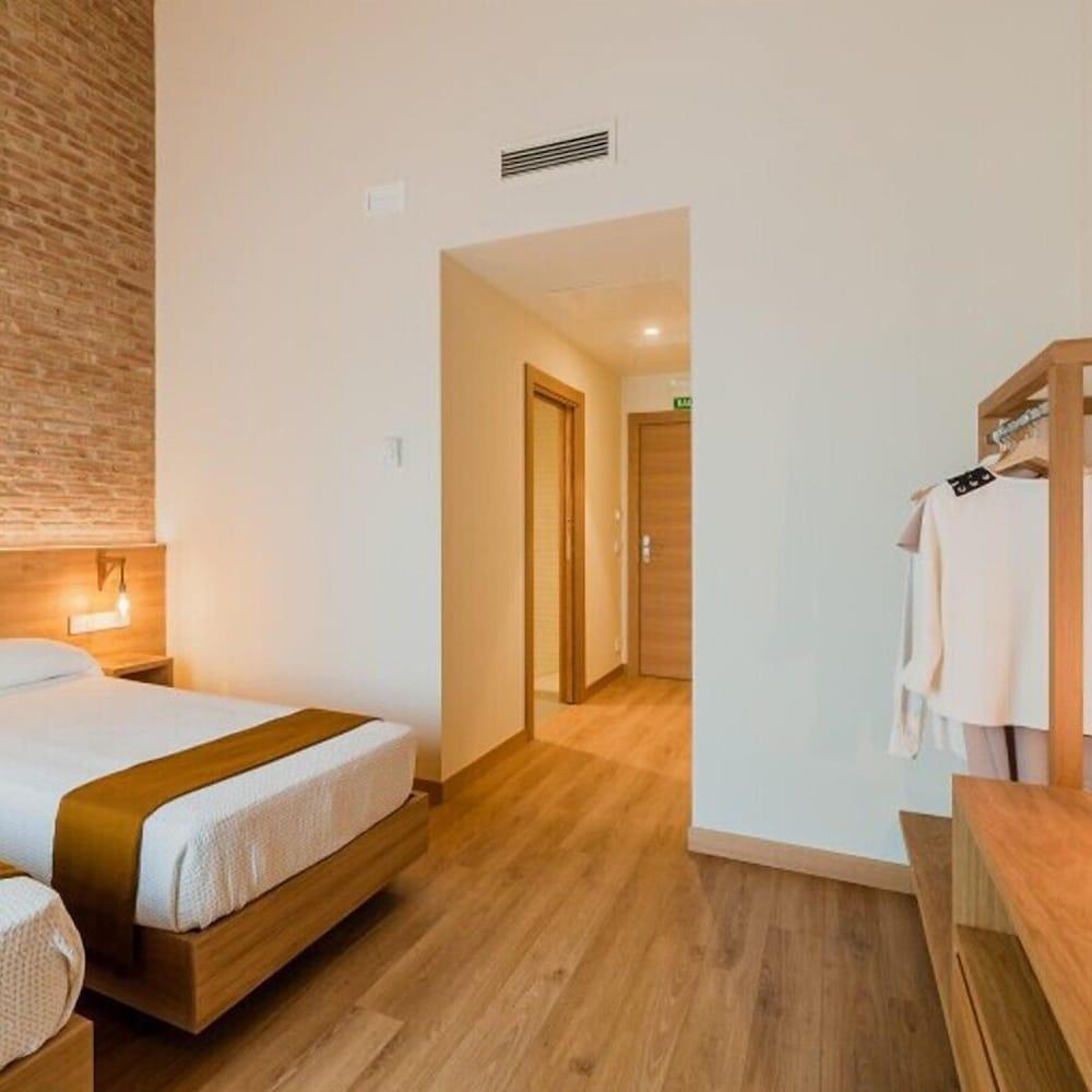 Hotel Restaurante Casa Luisa