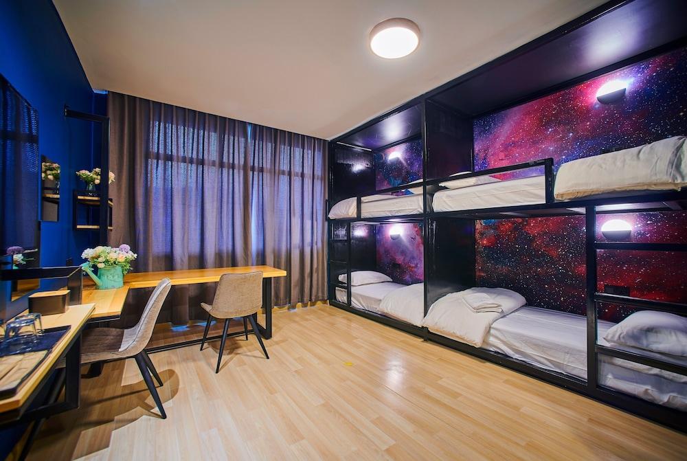 Hotel Olympic Malaysia