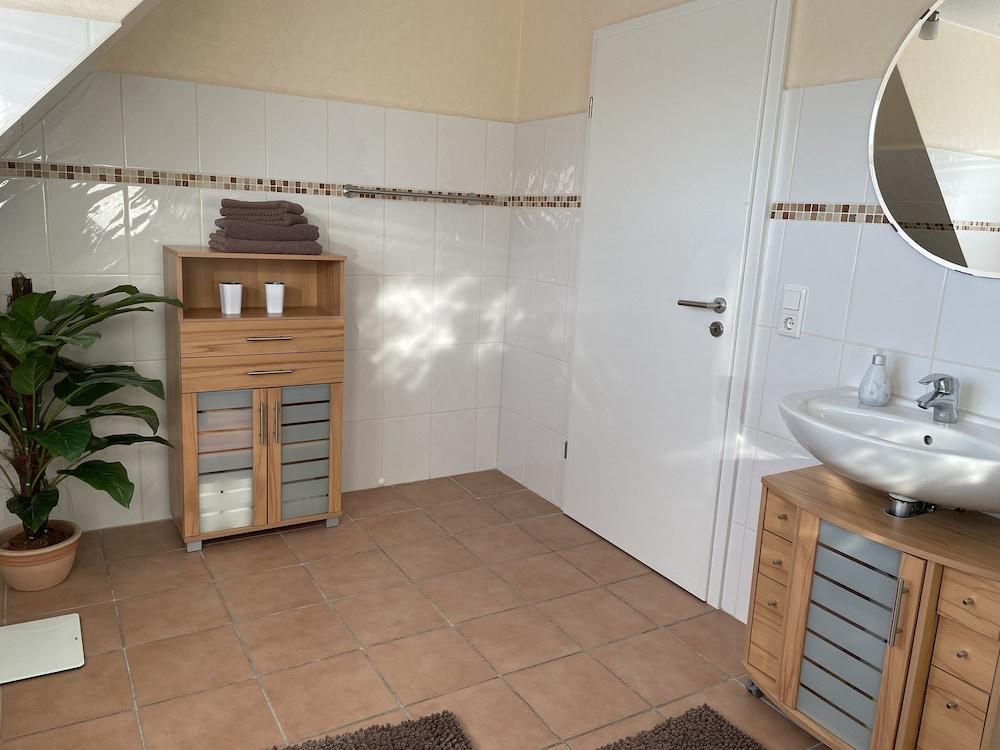 Fewo Haus Piepenbreier