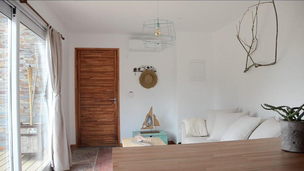 Entre Pinos Eco Box Apart