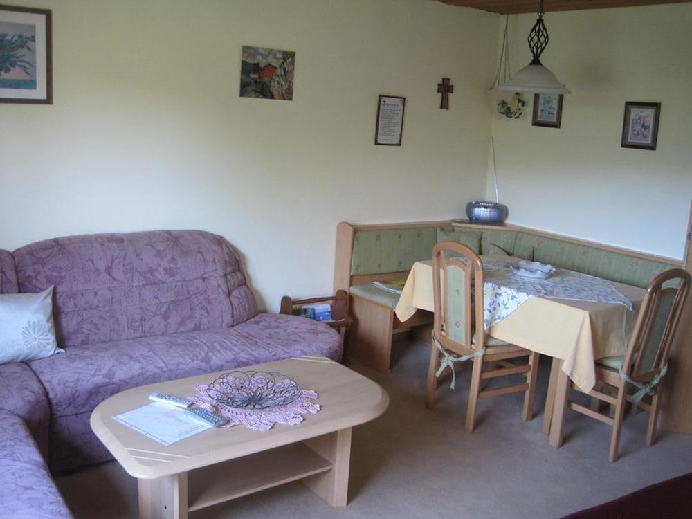 Ferienwohnung Stilla Traurig