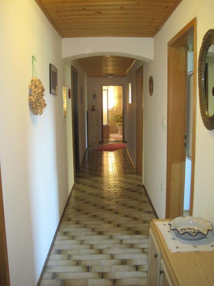 Ferienwohnung Stilla Traurig