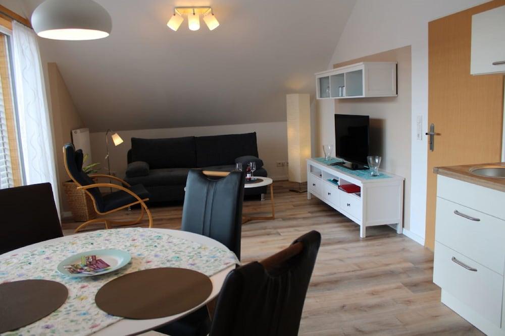 Ferienwohnung Lohner Höhe