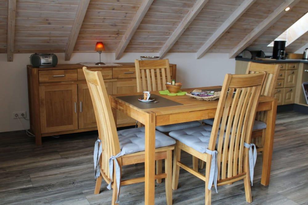 Ferienwohnung Lohner Höhe