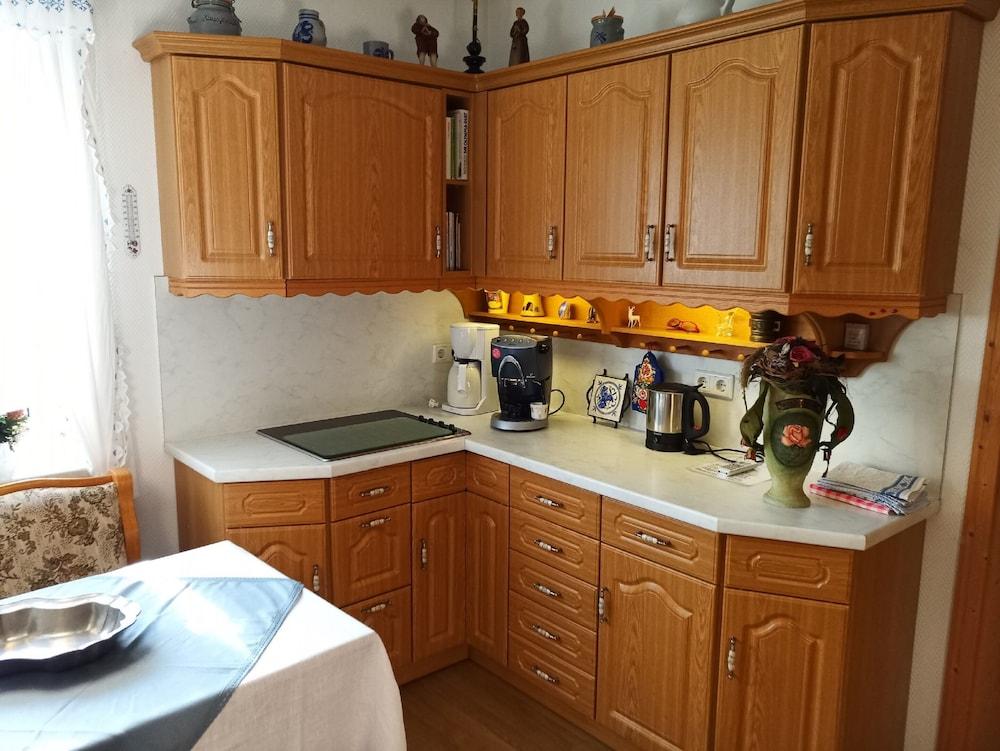 Ferienwohnung Waldblick im Haus Ludwig