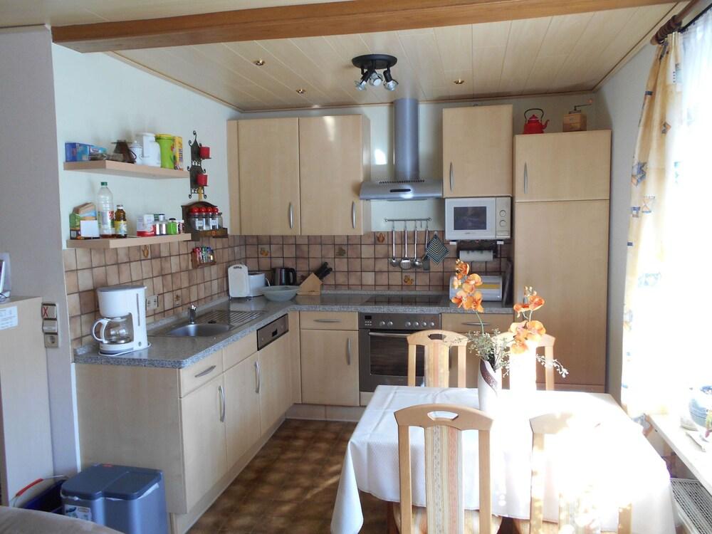 Müllers Ferienwohnungen