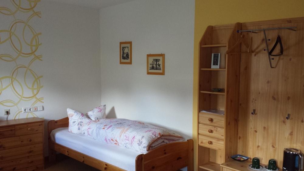 Gasthaus & Pension am Rennsteig