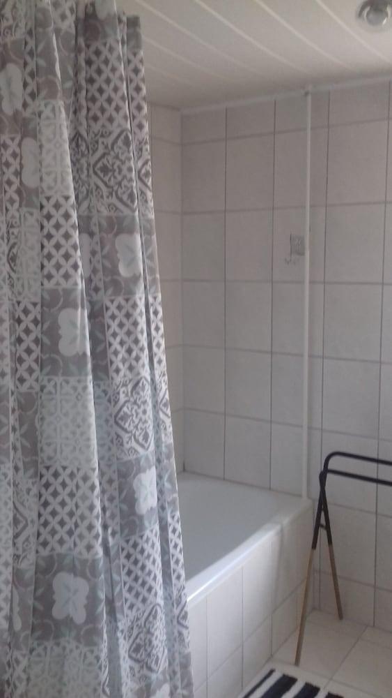 Ferienwohnung Richter