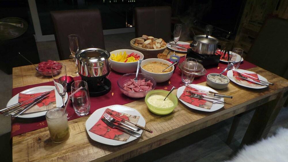 Penthouse Tauberblick