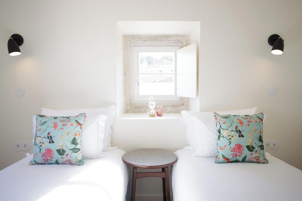 Hermitage Castelo - Casa Saint Jorge