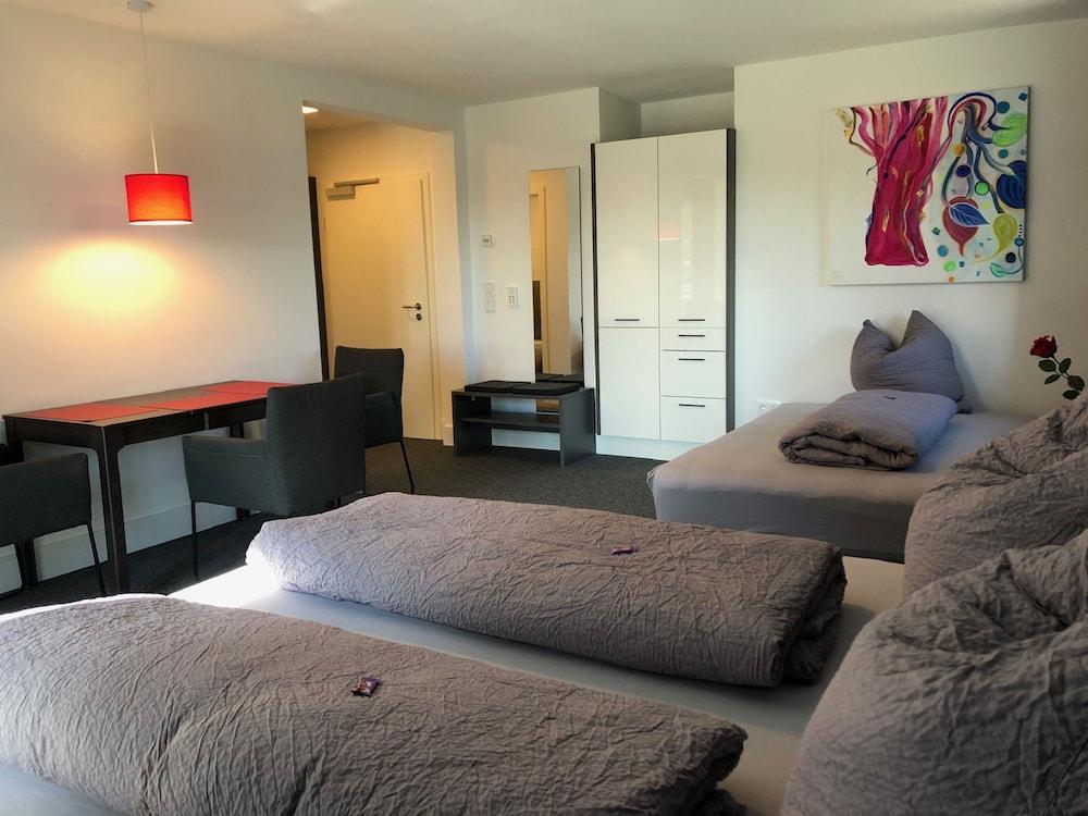 Appartements am Rindhof