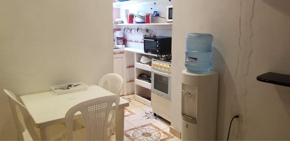 Hotel Trinidad el Perú