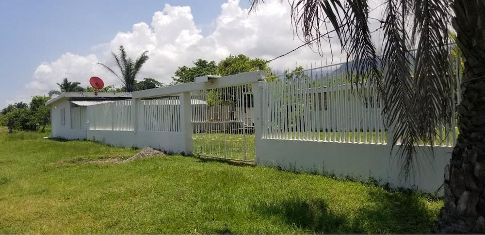 Hotel Trinidad el Perú