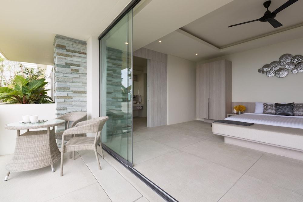 Villa Spice at Lime Samui