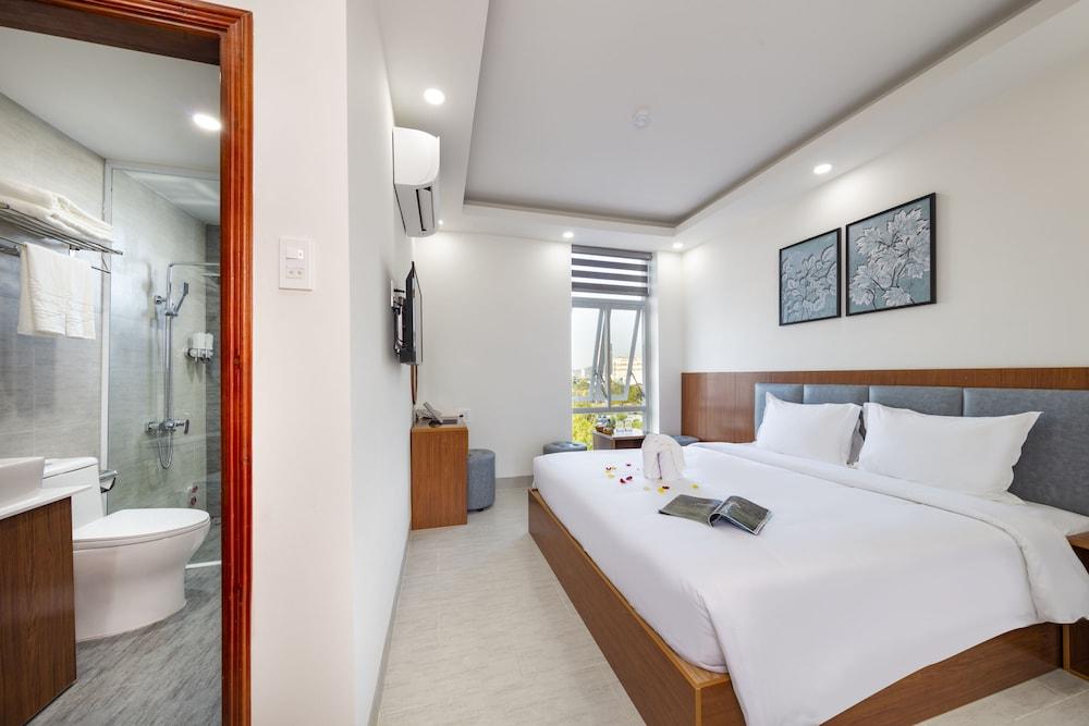 Salah Hotel Quy Nhon