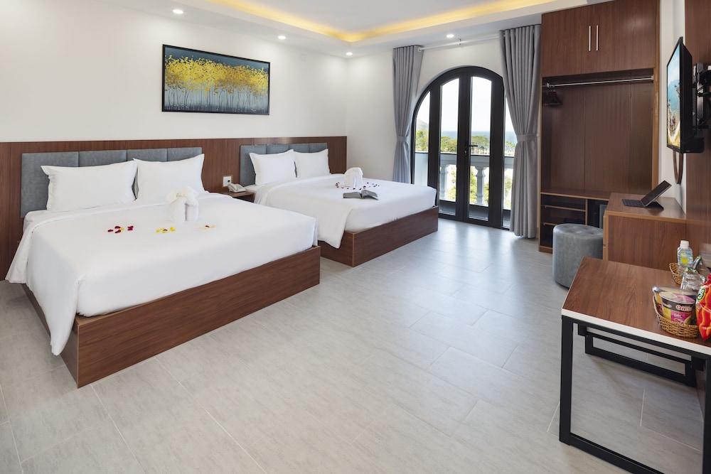 Salah Hotel Quy Nhon