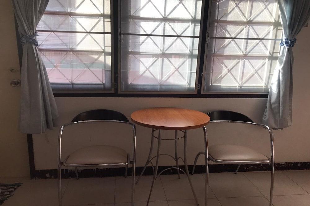 OYO 1141 Ban Dao Resort