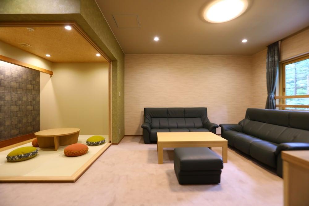 Spa Village Yumesannsou