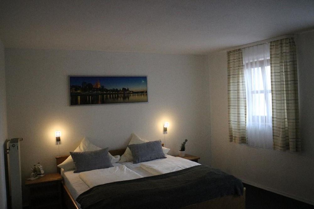 Ferienappartement Eichenbühl