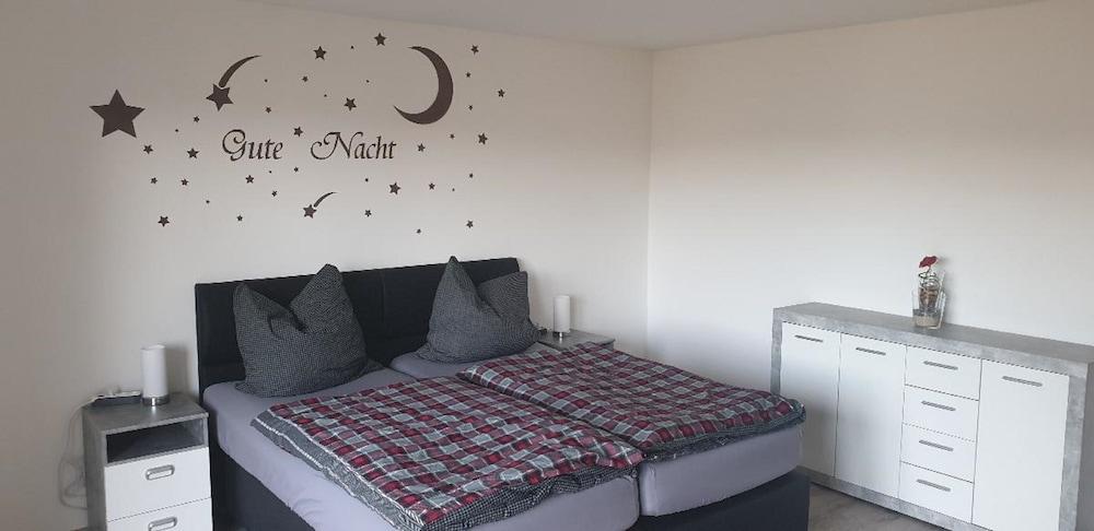 Ferienwohnung Quednau