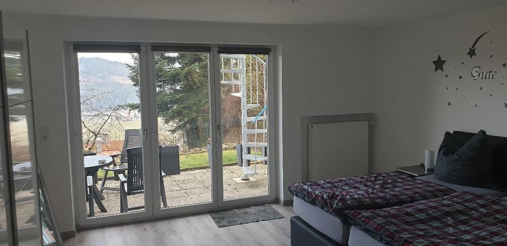 Ferienwohnung Quednau