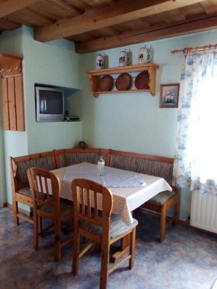 Ferienwohnungen Kilger