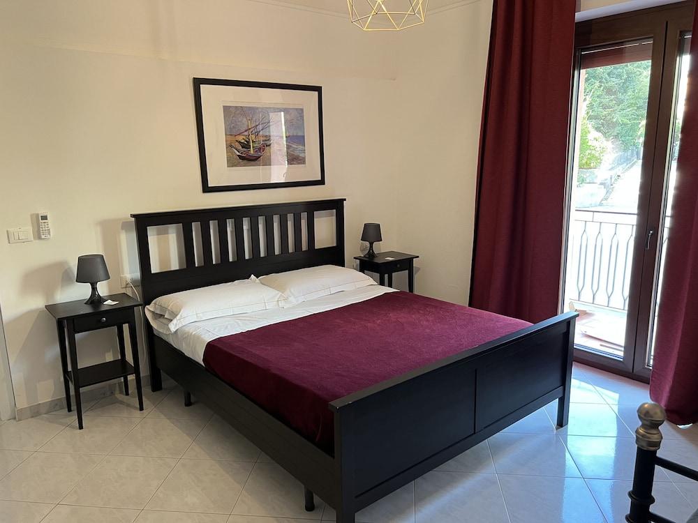 Villa Leucatia Bed&Events