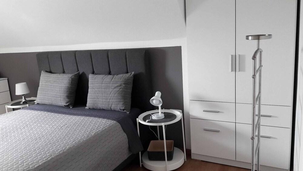 Ferienwohnung Sachsenblick