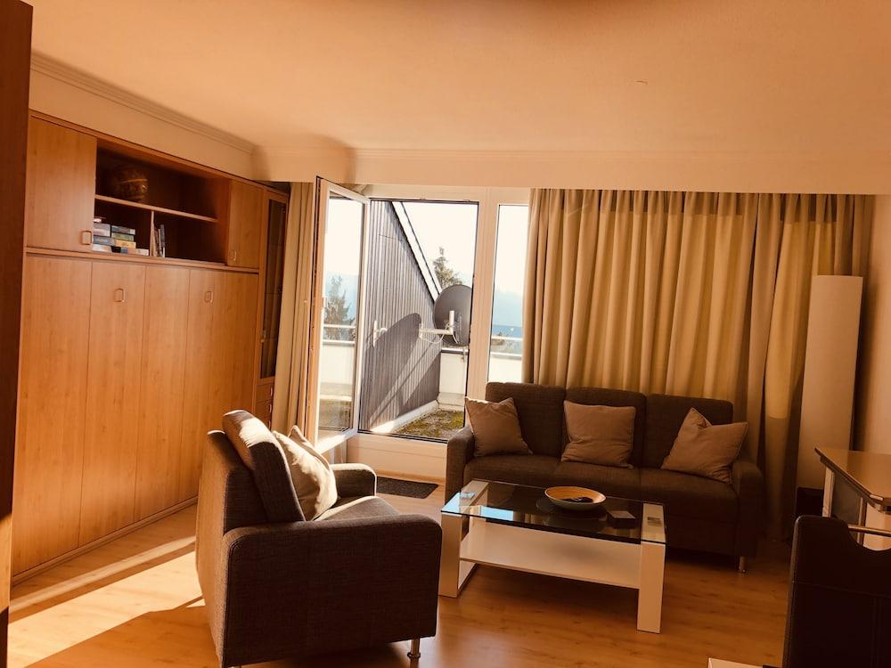 Ferienwohnung Frohwein