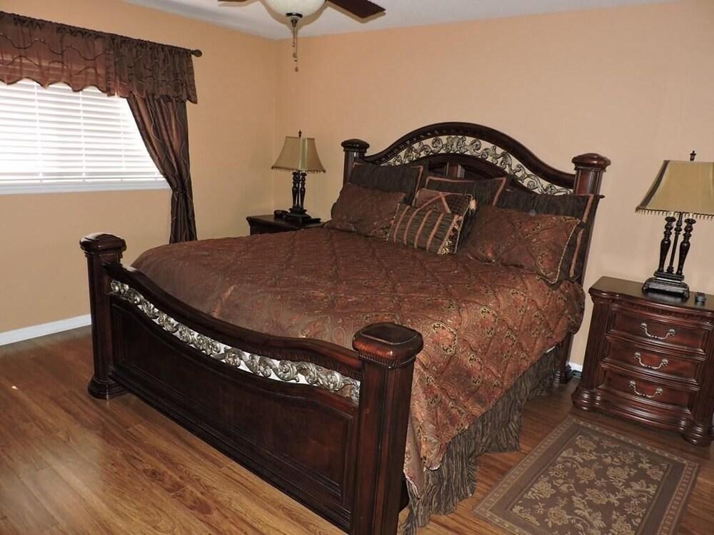 Ref 06bv Luxury 5 Bed Villa 5 Star Resort Private Pool