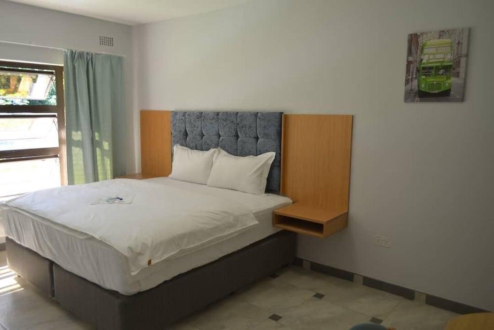 Eastern Highlands Retreat