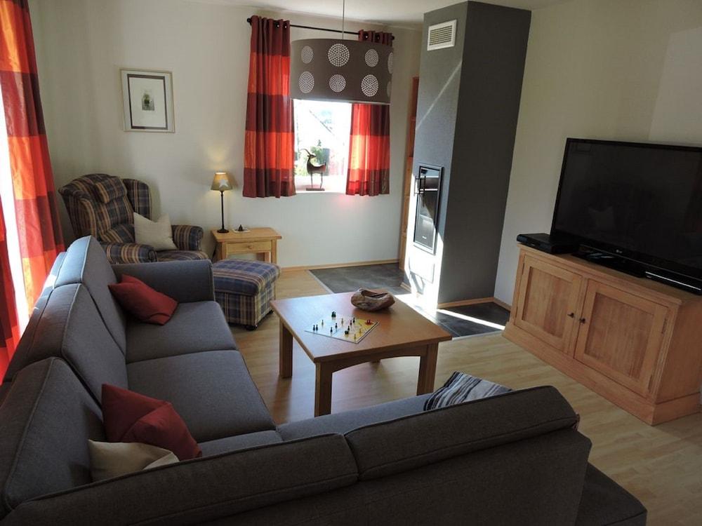 Ferienhaus - Haus Winterberg