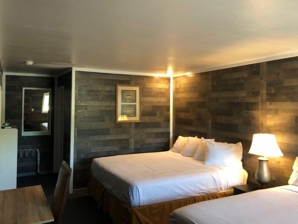 Red Rock Extended Stay